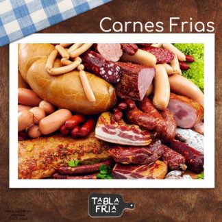 Carnes Frías